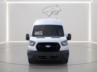 2026 Ford Transit Cargo Van T-350 148" EL Hi Rf 9500 GVWR RWD