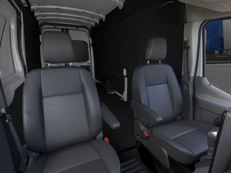 2026 Ford Transit Cargo Van T-350 148" EL Hi Rf 9500 GVWR RWD