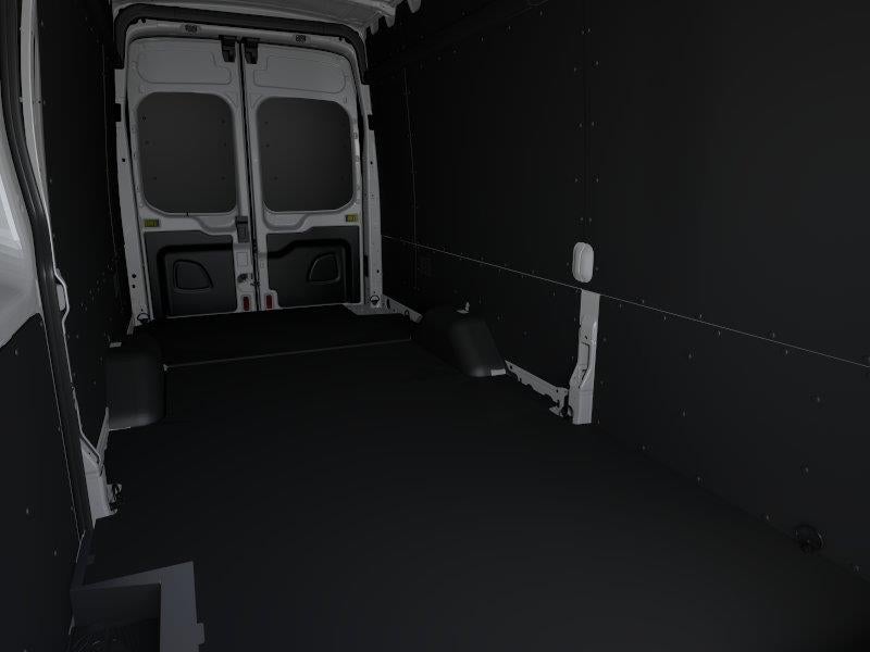 2026 Ford Transit Cargo Van T-350 148" EL Hi Rf 9500 GVWR RWD