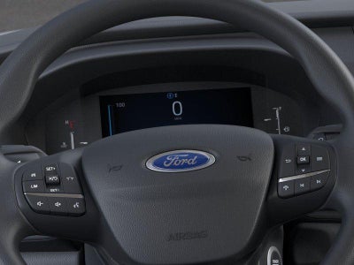 2026 Ford Transit Cargo Van T-350 148" EL Hi Rf 9500 GVWR RWD