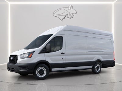 2027 Ford Transit 350