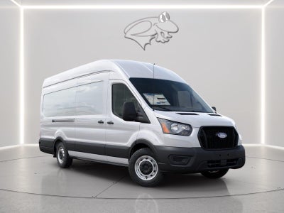 2027 Ford Transit 350