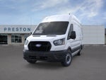 2026 Ford Transit Cargo Van T-350 148" EL Hi Rf 9500 GVWR RWD
