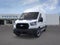 2026 Ford Transit Cargo Van T-350 148" EL Hi Rf 9500 GVWR RWD
