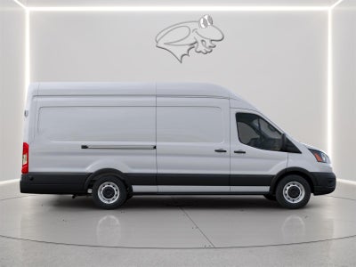 2027 Ford Transit 350