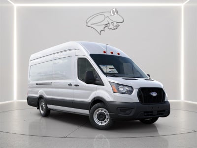 2027 Ford Transit 350