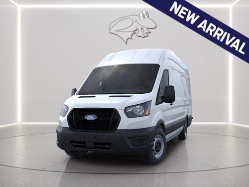 2026 Ford Transit Cargo Van T-350 148" EL Hi Rf 9500 GVWR RWD