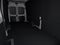 2026 Ford Transit Cargo Van T-350 148" EL Hi Rf 9500 GVWR RWD