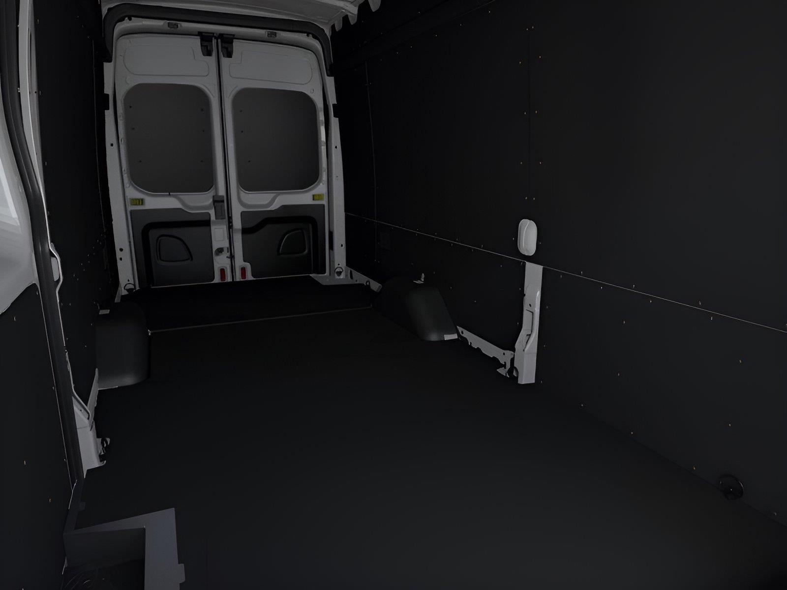 2026 Ford Transit Cargo Van T-350 148" EL Hi Rf 9500 GVWR RWD