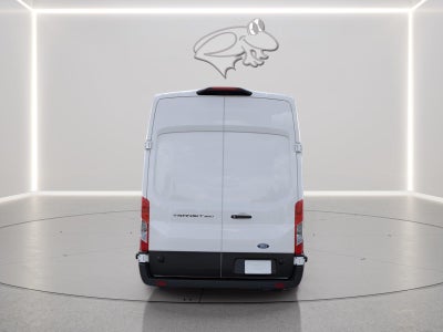 2026 Ford Transit Cargo Van T-350 148" EL Hi Rf 9500 GVWR RWD