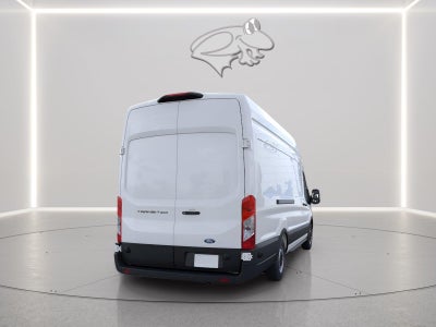 2026 Ford Transit Cargo Van T-350 148" EL Hi Rf 9500 GVWR RWD