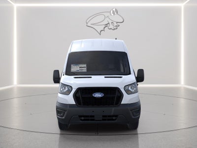 2026 Ford Transit Cargo Van T-350 148" EL Hi Rf 9500 GVWR RWD