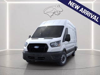 2026 Ford Transit Cargo Van T-350 148" EL Hi Rf 9500 GVWR RWD