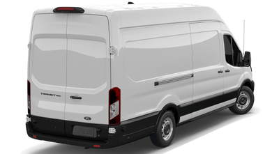 2026 Ford Transit Cargo Van T-350 148" EL Hi Rf 9500 GVWR RWD