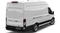 2026 Ford Transit Cargo Van T-350 148" EL Hi Rf 9500 GVWR RWD