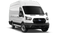 2026 Ford Transit Cargo Van T-350 148" EL Hi Rf 9500 GVWR RWD