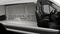 2026 Ford Transit Cargo Van T-350 148" EL Hi Rf 9500 GVWR RWD