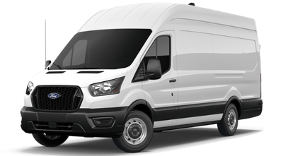 2027 Ford Transit 350