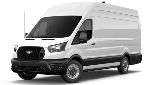 2027 Ford Transit 350