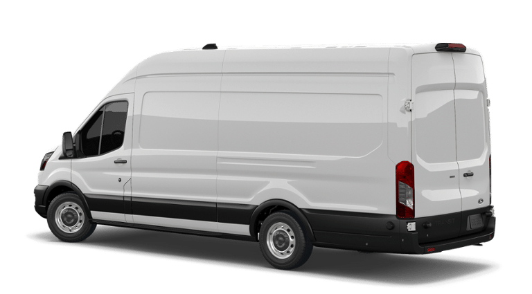 2027 Ford Transit 350