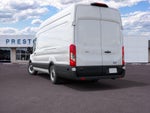 2027 Ford Transit 350