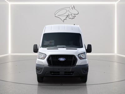 2027 Ford Transit 350
