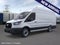 2026 Ford Transit Cargo Van T-350 148" EL Hi Rf 9500 GVWR RWD