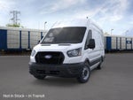 2026 Ford Transit Cargo Van T-350 148" EL Hi Rf 9500 GVWR RWD