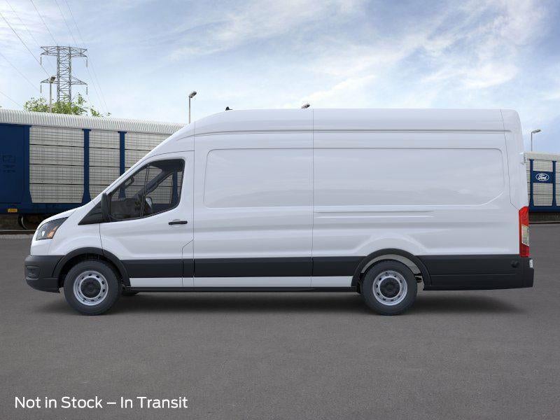 2026 Ford Transit Cargo Van T-350 148" EL Hi Rf 9500 GVWR RWD