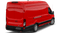2027 Ford Transit 350