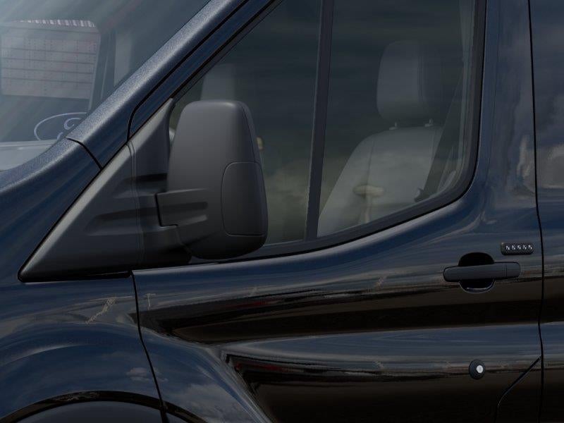 2027 Ford Transit 350