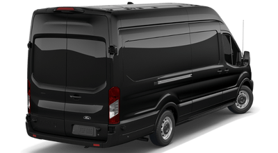 2027 Ford Transit 350