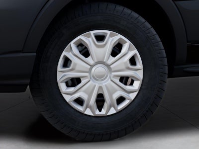 2027 Ford Transit 350