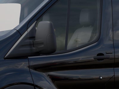 2027 Ford Transit 350