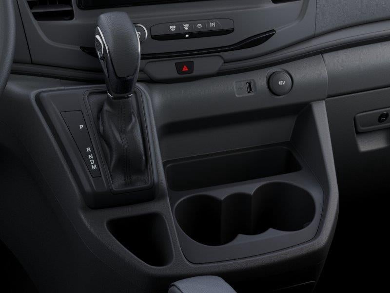 2027 Ford Transit 350