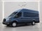 2027 Ford Transit 350