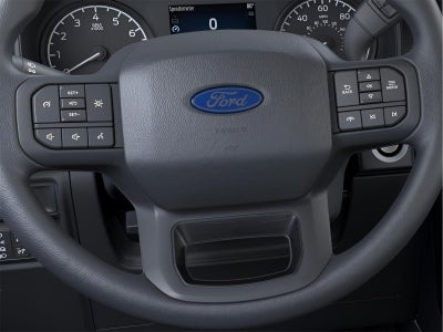 2026 Ford F-150 WHIPPLE SUPERCHARGED LOBO 700 HP