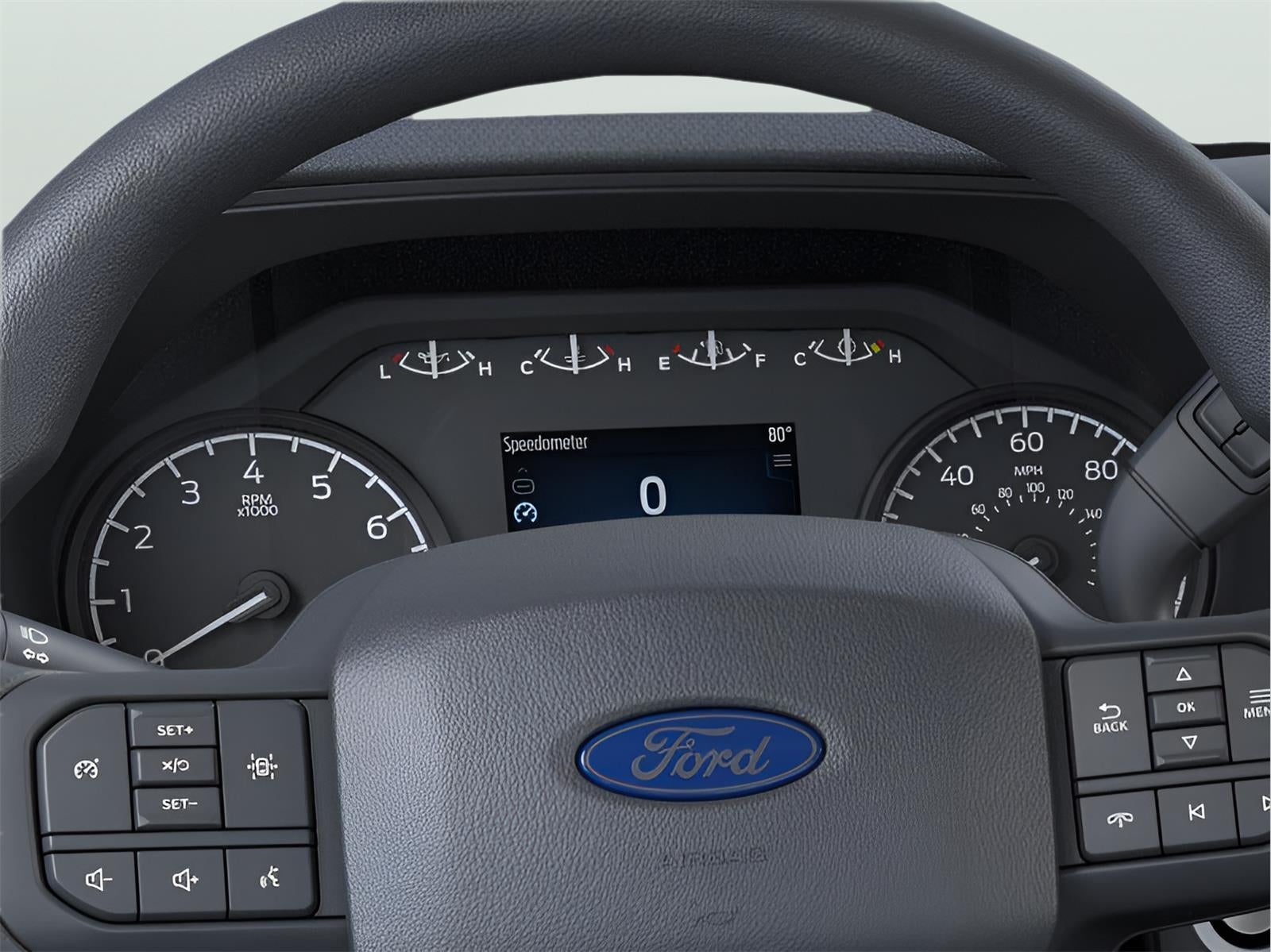 2026 Ford F-150 WHIPPLE SUPERCHARGED LOBO 700 HP
