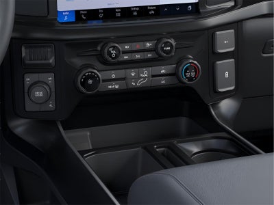 2026 Ford F-150 WHIPPLE SUPERCHARGED LOBO 700 HP