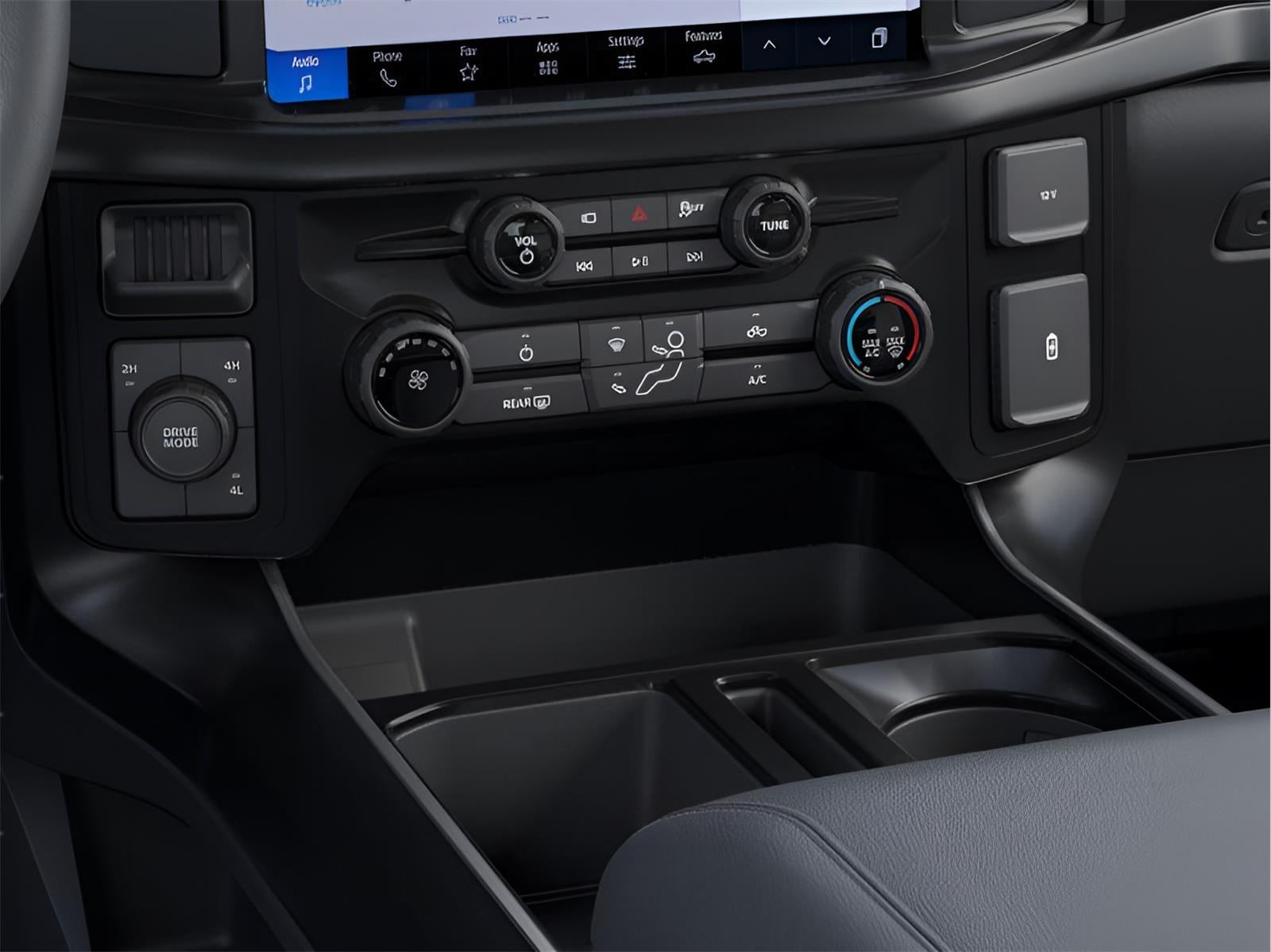2026 Ford F-150 WHIPPLE SUPERCHARGED LOBO 700 HP