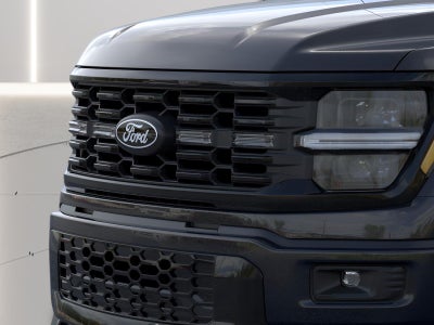 2026 Ford F-150 WHIPPLE SUPERCHARGED LOBO 700 HP