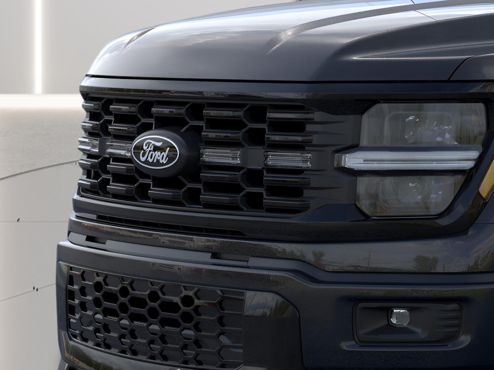 2026 Ford F-150 WHIPPLE SUPERCHARGED LOBO 700 HP