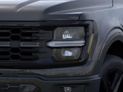 2026 Ford F-150 WHIPPLE SUPERCHARGED LOBO 700 HP