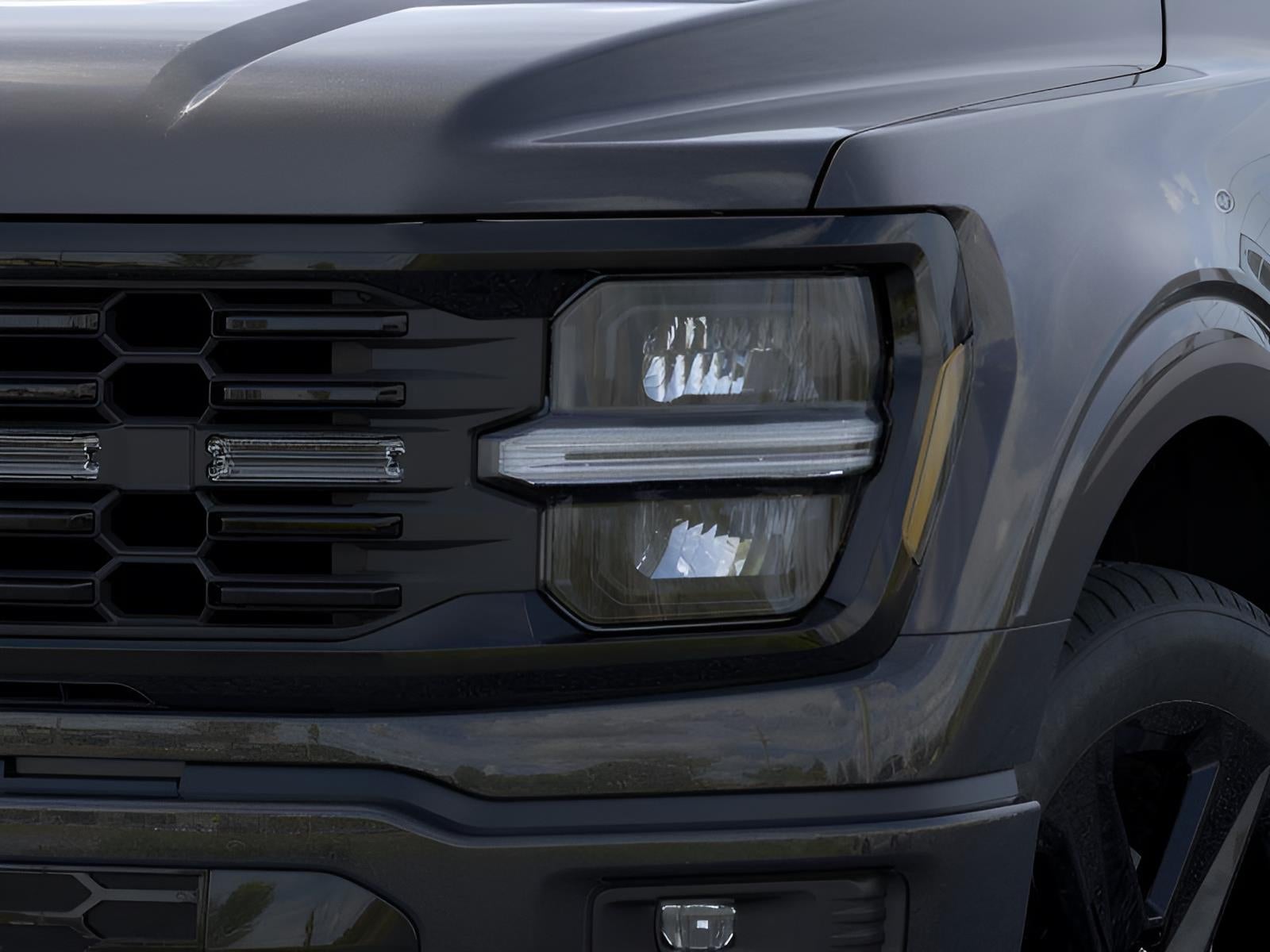 2026 Ford F-150 WHIPPLE SUPERCHARGED LOBO 700 HP