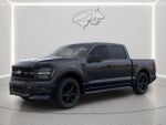 2026 Ford F-150 WHIPPLE SUPERCHARGED LOBO 700 HP