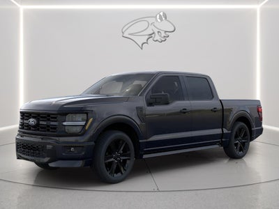 2026 Ford F-150 WHIPPLE SUPERCHARGED LOBO 700 HP