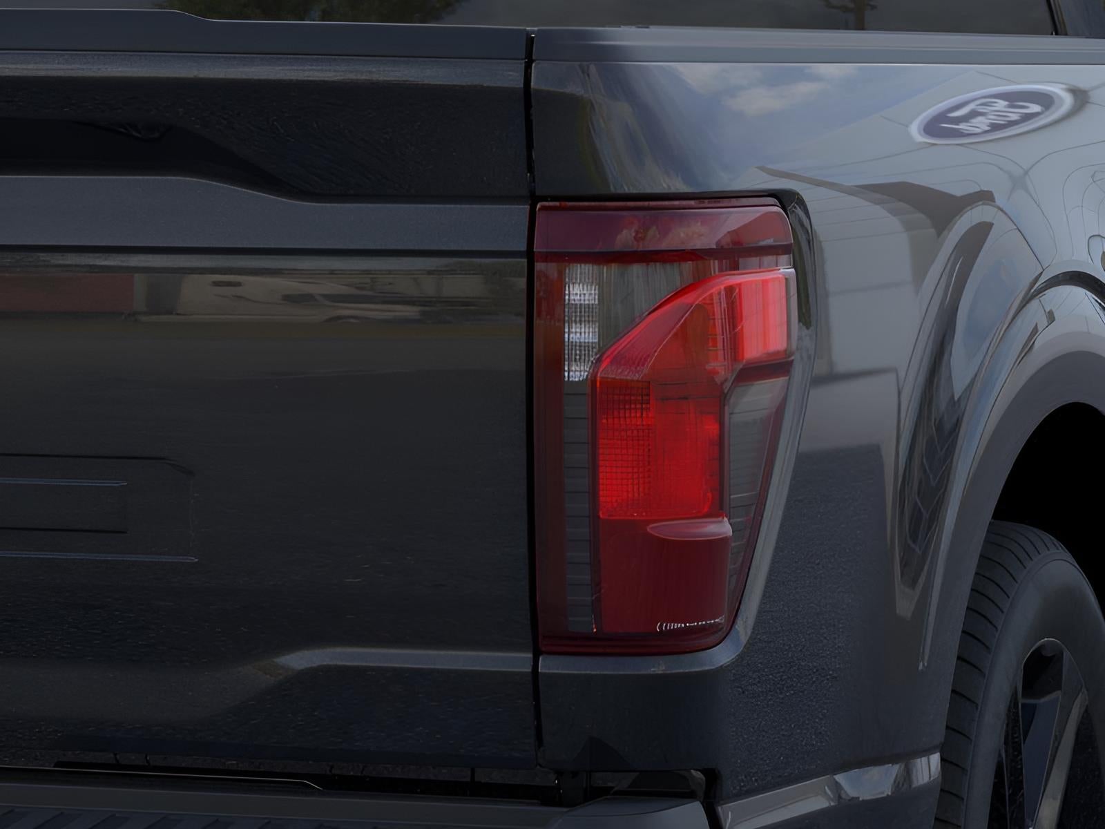 2026 Ford F-150 WHIPPLE SUPERCHARGED LOBO 700 HP
