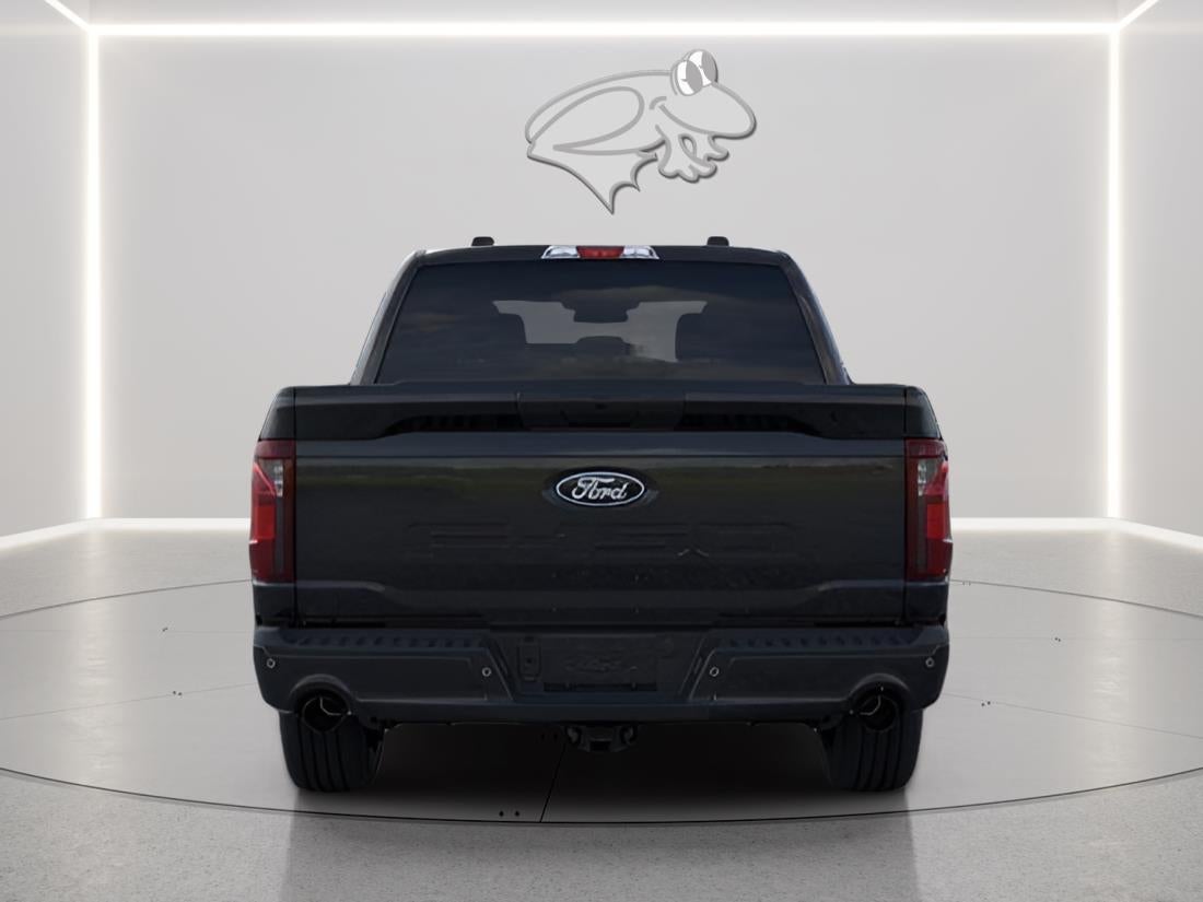 2026 Ford F-150 WHIPPLE SUPERCHARGED LOBO 700 HP