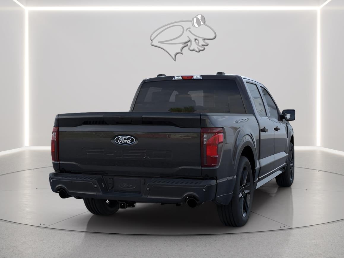 2026 Ford F-150 WHIPPLE SUPERCHARGED LOBO 700 HP