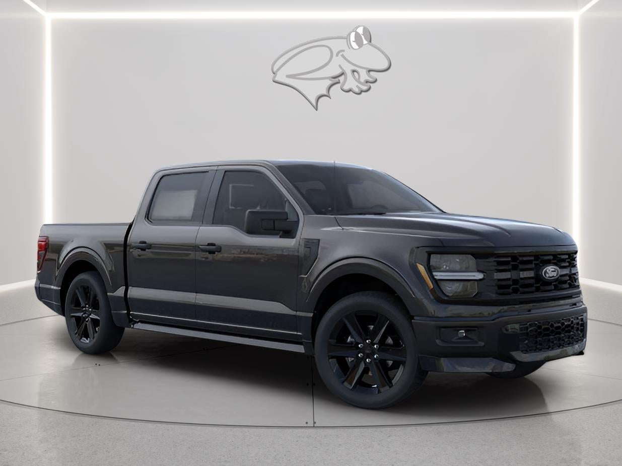 2026 Ford F-150 WHIPPLE SUPERCHARGED LOBO 700 HP